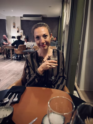 Lisa Gebbert - Gallery Image 6