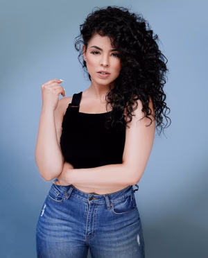 Erica Rahola - Project Casting Gallery Image 3 Erica Rahola - Gallery Image 3