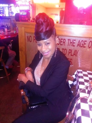 Gina Byrd - Project Casting Gallery Image 1 Gina Byrd - Gallery Image 1