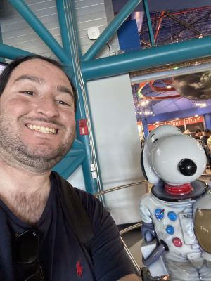 Paul Goldstein - Gallery Image 2