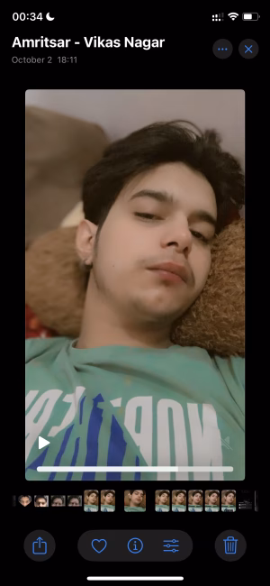 Amitoj strk - Gallery Image 9