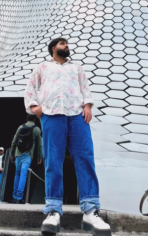 Ayyan Chaudhry - Gallery Image 2