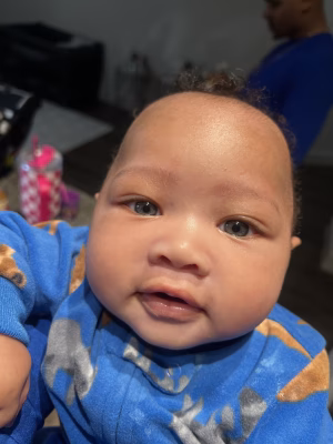 J’Shaun  Turner - Gallery Image 4