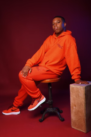 Antoine Free - Gallery Image 6