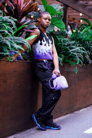 Antoine Free - Gallery Image 9