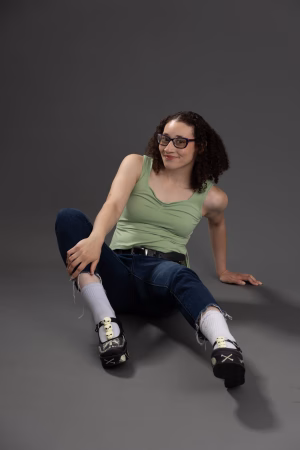 Jalia Maléy Brodie - Project Casting Gallery Image 3 Jalia Maléy Brodie - Gallery Image 3