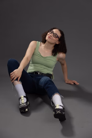 Jalia Maléy Brodie - Project Casting Gallery Image 4 Jalia Maléy Brodie - Gallery Image 4