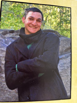 Chad  Gutierrez - Gallery Image 1