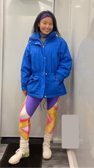 Nikki Chen - Gallery Image 2