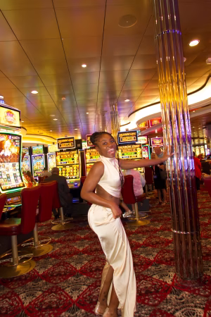 Nelie Pierre - Gallery Image 3