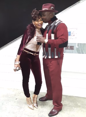 Gina Byrd - Project Casting Gallery Image 11 Gina Byrd - Gallery Image 11