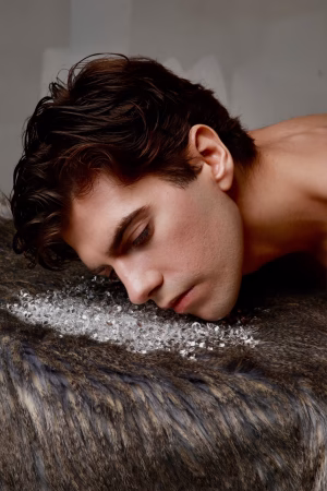 Marko Dobrasinovic - Project Casting Gallery Image 6 Marko Dobrasinovic - Gallery Image 6