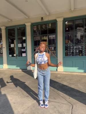 Nelie Pierre - Gallery Image 5