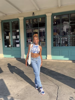 Nelie Pierre - Gallery Image 7