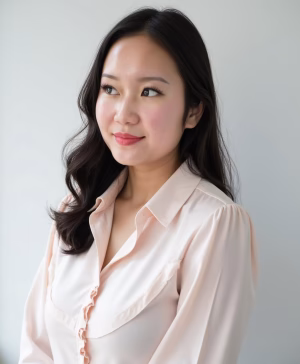 Ivy Chen - Gallery Image 3