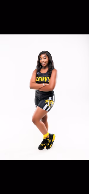 Leah Tolbert - Gallery Image 1