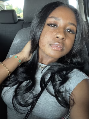 Nyla Scott - Project Casting Gallery Image 7 Nyla Scott - Gallery Image 7