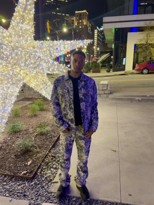 Lewis James - Project Casting Gallery Image 5 Lewis James - Gallery Image 5