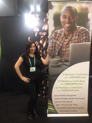 Susan Maghami - Project Casting Gallery Image 3 Susan Maghami - Gallery Image 3