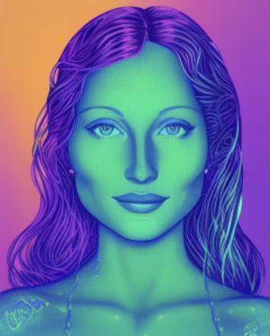 Emmy Rose  Laroche - Gallery Image 6