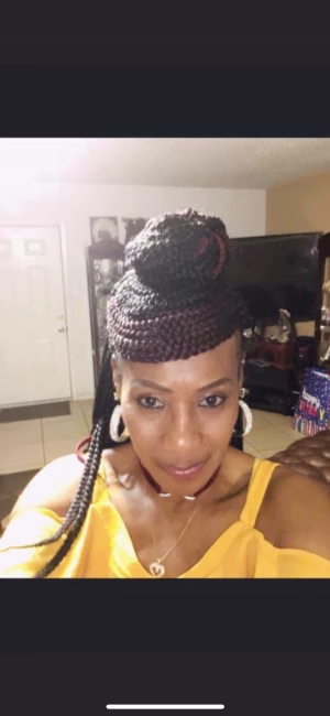 Gina Byrd - Project Casting Gallery Image 10 Gina Byrd - Gallery Image 10