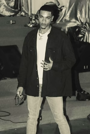 John Cousin - Gallery Image 4