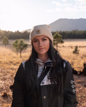 Stephanie van de Wiel - Gallery Image 1