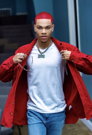 John Cousin - Gallery Image 3