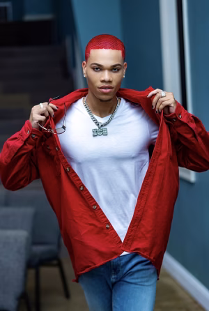 John Cousin - Gallery Image 2