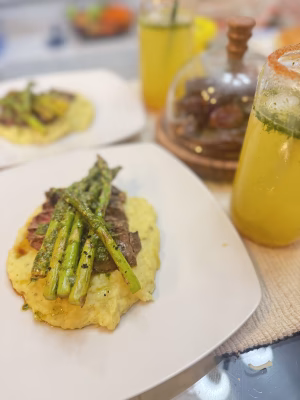 Ameirah Said - Gallery Image 2