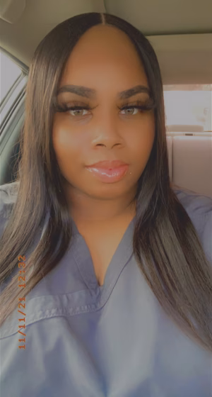 Markisha Powell - Project Casting Gallery Image 4 Markisha Powell - Gallery Image 4