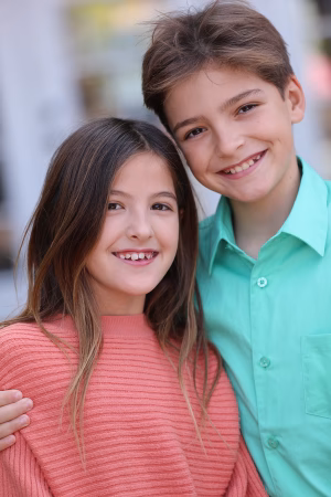 Oliver Wallin - Project Casting Gallery Image 6 Oliver Wallin - Gallery Image 6