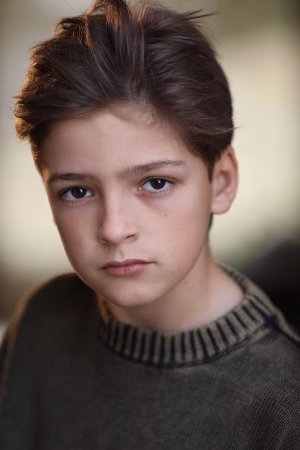 Oliver Wallin - Project Casting Gallery Image 5 Oliver Wallin - Gallery Image 5