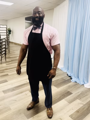 Christopher Cooks - Gallery Image 2