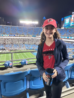 Lulu Dunn - Project Casting Gallery Image 4 Lulu Dunn - Gallery Image 4