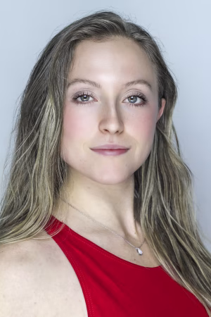 Elizabeth Fischer - Project Casting Gallery Image 3 Elizabeth Fischer - Gallery Image 3