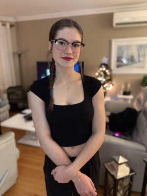 Megane Proulx - Gallery Image 3