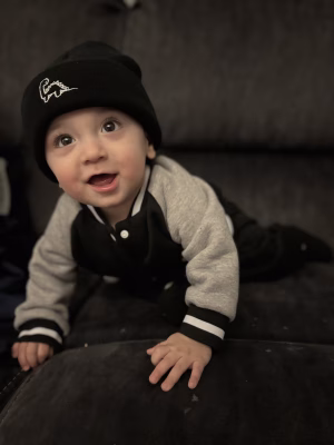 Santiago  Morales - Gallery Image 1