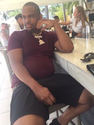 Jamal Minard - Gallery Image 2