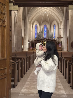 RENATA REIS - Project Casting Gallery Image 3 RENATA REIS - Gallery Image 3