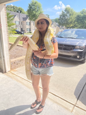 Cecelia Kara - Gallery Image 8