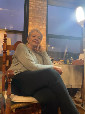 Ann  Grill - Gallery Image 12