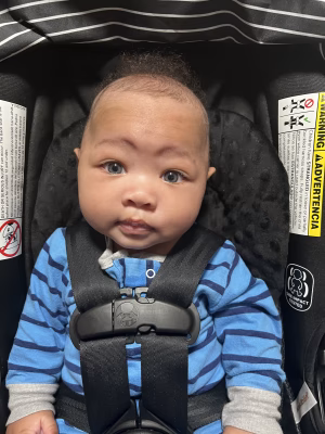 J’Shaun  Turner - Gallery Image 6