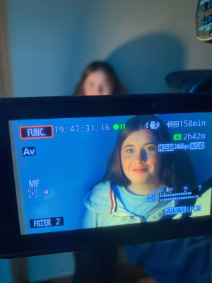 Sophie Heneghan - Project Casting Gallery Image 1 Sophie Heneghan - Gallery Image 1