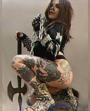 Amon Leigh - Gallery Image 10