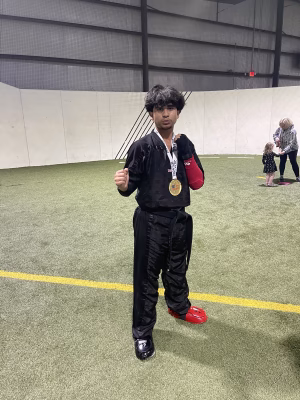 Joel  Vazquez - Gallery Image 5