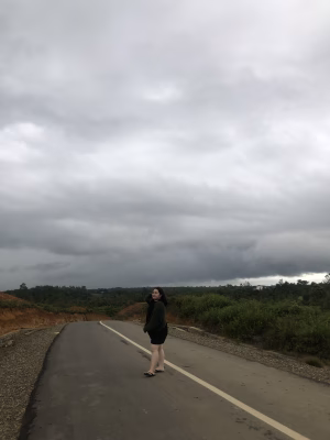 Trisha Zitta - Project Casting Gallery Image 2 Trisha Zitta - Gallery Image 2