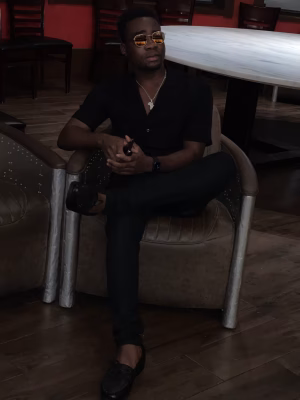 Romdone Adamon - Project Casting Gallery Image 1 Romdone Adamon - Gallery Image 1