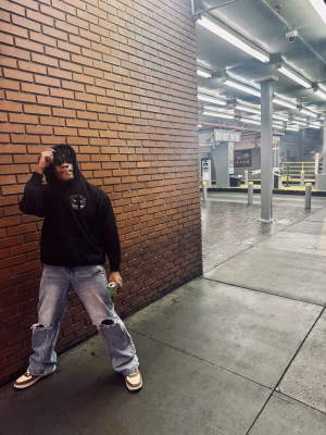 Christian Gilmore - Gallery Image 5