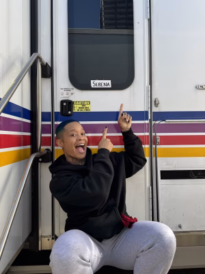 Andrea “Dre” Hollingsworth - Gallery Image 3